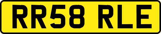 RR58RLE
