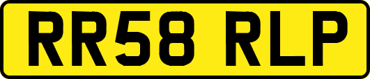 RR58RLP