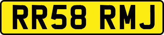 RR58RMJ