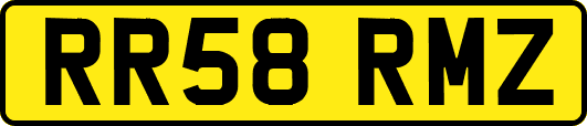RR58RMZ