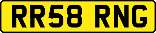 RR58RNG