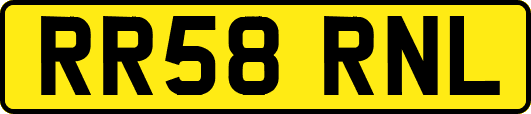 RR58RNL