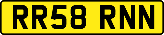 RR58RNN