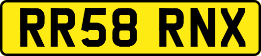 RR58RNX