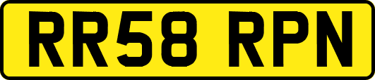 RR58RPN