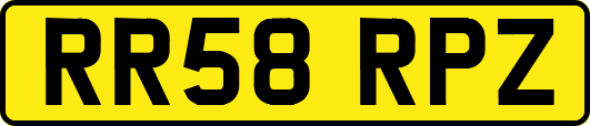 RR58RPZ