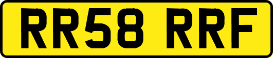 RR58RRF
