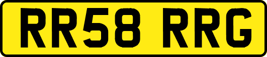 RR58RRG