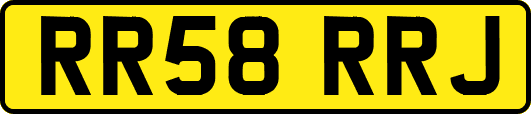RR58RRJ