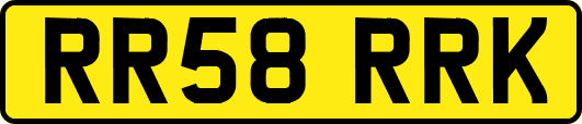 RR58RRK