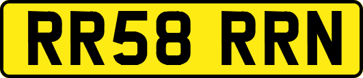 RR58RRN
