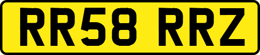 RR58RRZ