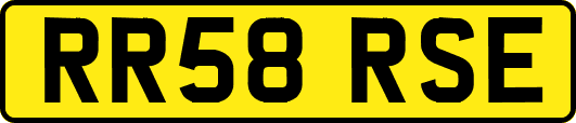 RR58RSE