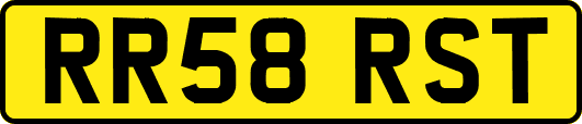 RR58RST