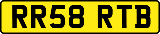 RR58RTB