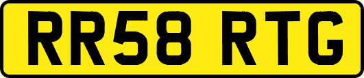 RR58RTG