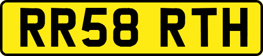 RR58RTH