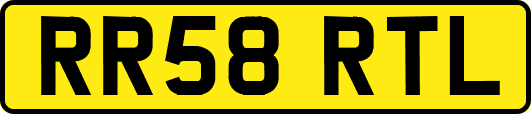 RR58RTL