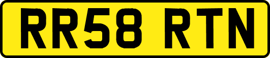 RR58RTN