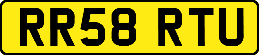 RR58RTU