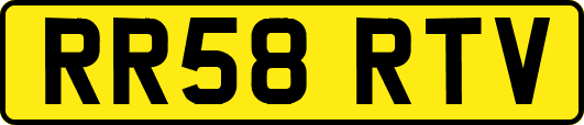 RR58RTV