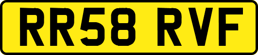 RR58RVF