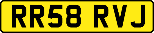 RR58RVJ