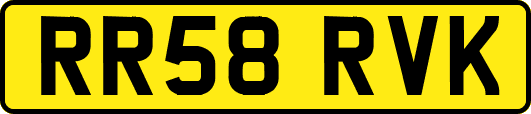 RR58RVK