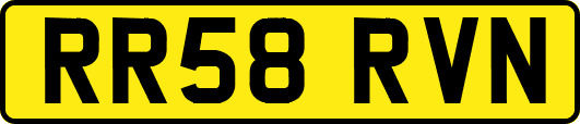 RR58RVN