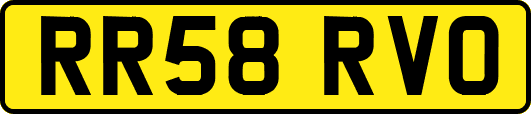 RR58RVO