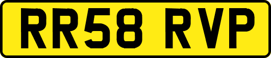 RR58RVP
