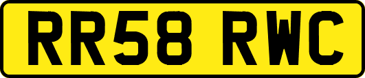 RR58RWC