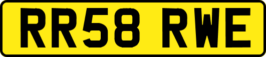 RR58RWE