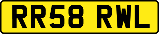 RR58RWL