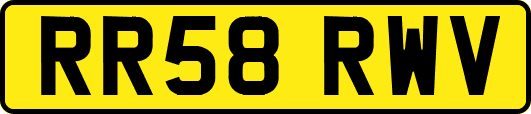 RR58RWV