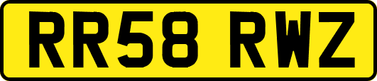 RR58RWZ