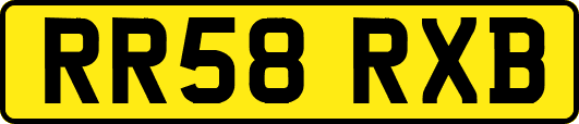 RR58RXB