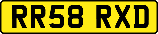 RR58RXD