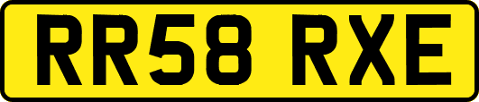 RR58RXE