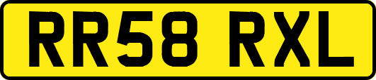 RR58RXL