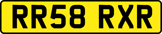 RR58RXR