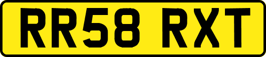 RR58RXT