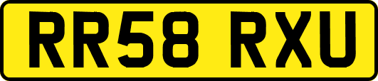 RR58RXU