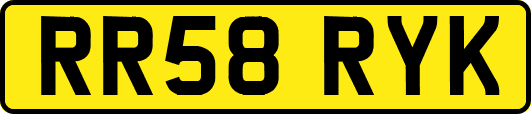 RR58RYK
