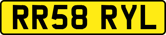 RR58RYL