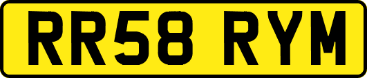 RR58RYM