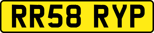 RR58RYP