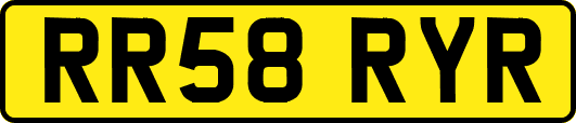 RR58RYR