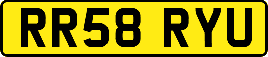 RR58RYU