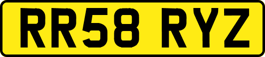 RR58RYZ